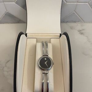 Women’s Movado Amorosa Watch